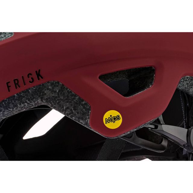 CUBE Frisk MIPS Pyöräilykypärä CUBE Frisk MIPS Pyöräilykypärä